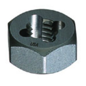 Champion 6-32 Hex Rethreading Die