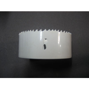 3-1/4" Bi -Metal Hole Saw