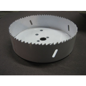 5-1/4" Bi -Metal Hole Saw
